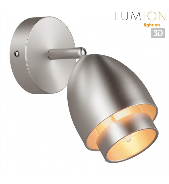 Настенный светильник Lumion 8000/1W AVRORA