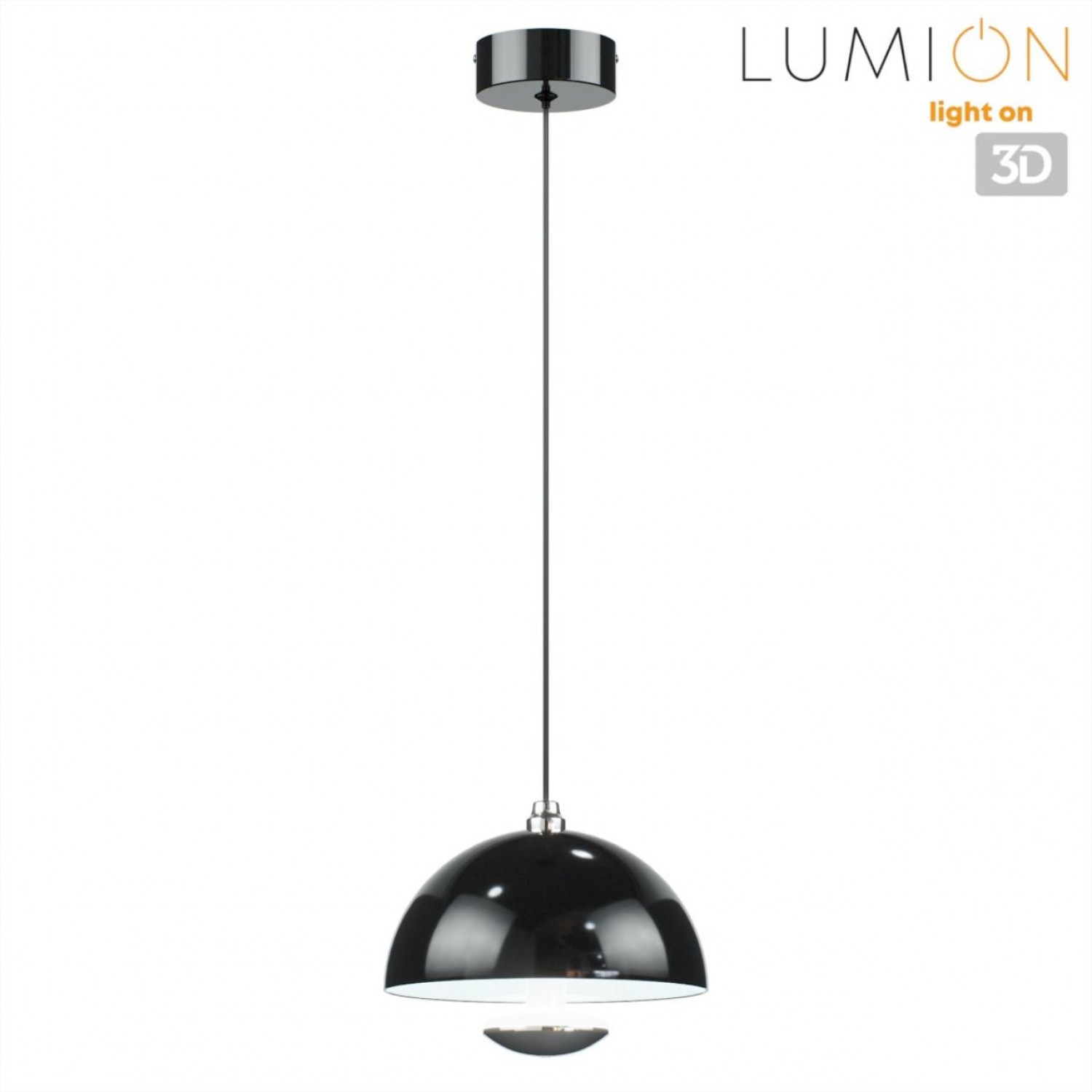 Подвес Lumion 6568/6L GLOBE Подвес Lumion 6568/6L GLOBE