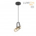 Подвес Lumion 3714/1 CLAIRE