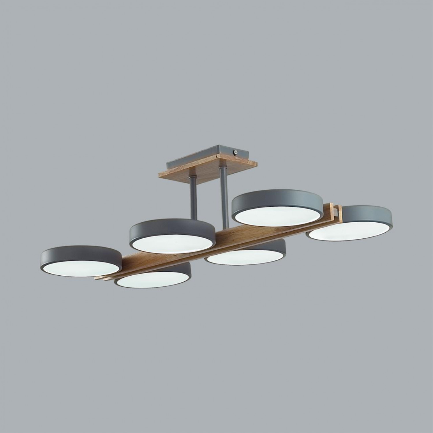 Потолочный светильник Lumion 8031/108CL PLATO Потолочный светильник Lumion 8031/108CL PLATO