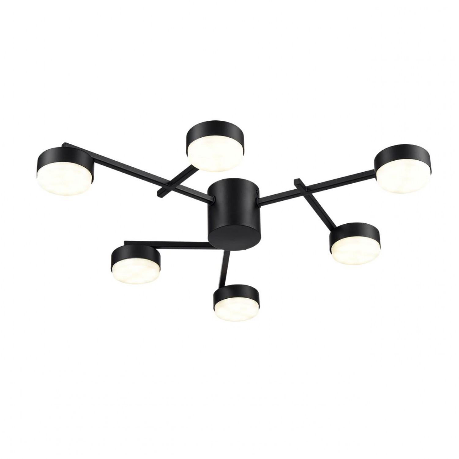Люстра потолочная Lumion 8186/6C DABRA