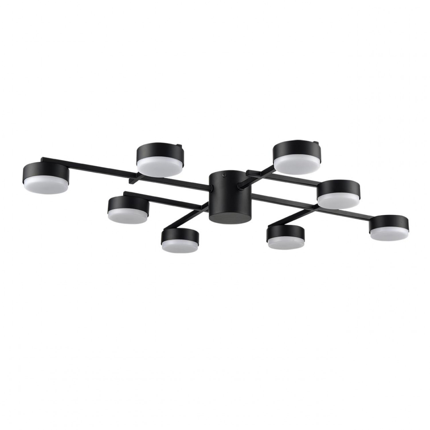 Люстра потолочная Lumion 8186/8C DABRA