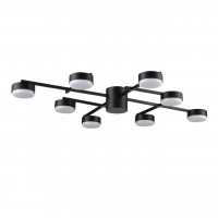 Люстра потолочная Lumion 8186/8C DABRA