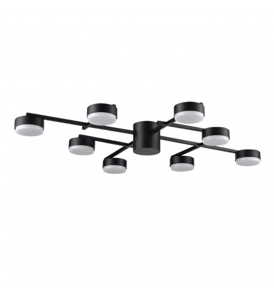 Люстра потолочная Lumion 8186/8C DABRA Люстра потолочная Lumion 8186/8C DABRA