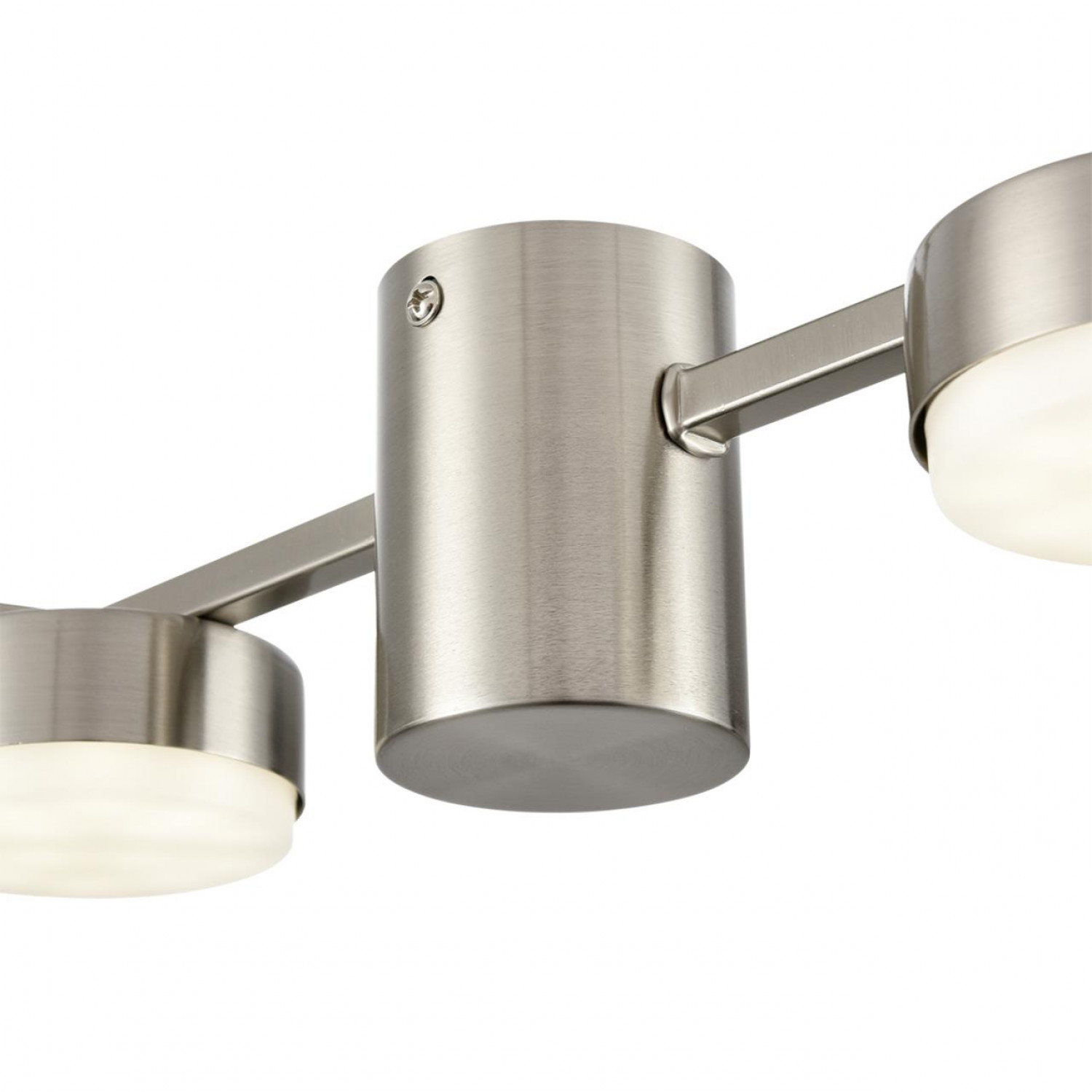 Люстра потолочная Lumion 8116/6C SANATA