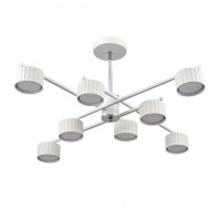 Люстра потолочная Lumion 8241/8C KARINA