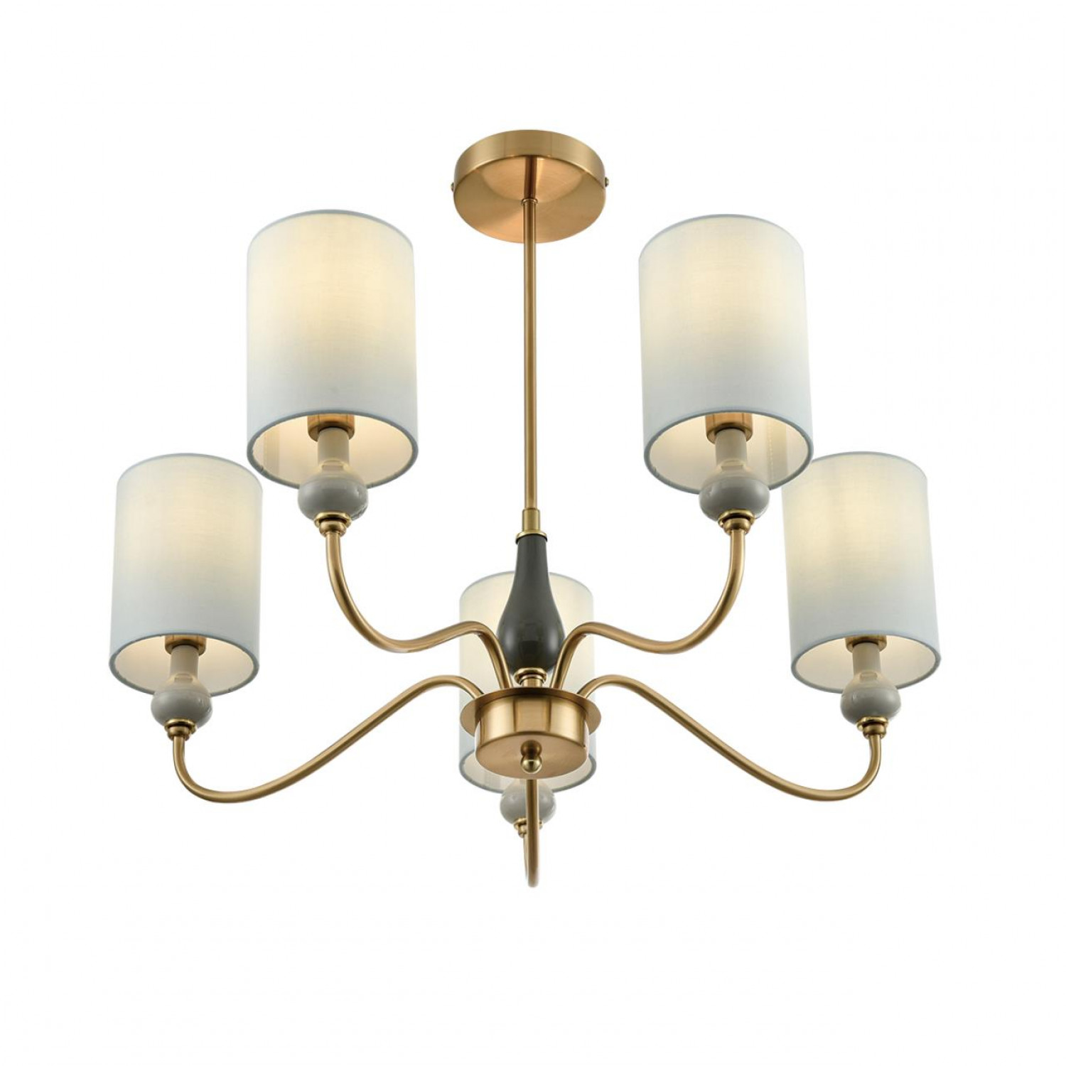 Люстра подвесная Lumion 6590/5 ANRI