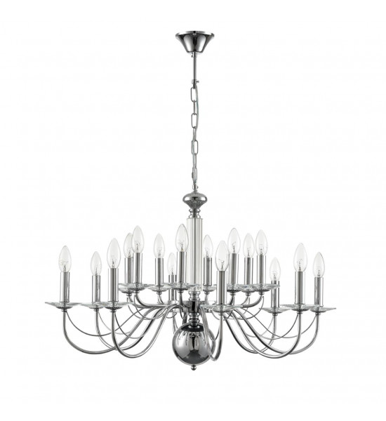 Люстра подвесная Lumion 8034/16 INCANTO Люстра подвесная Lumion 8034/16 INCANTO