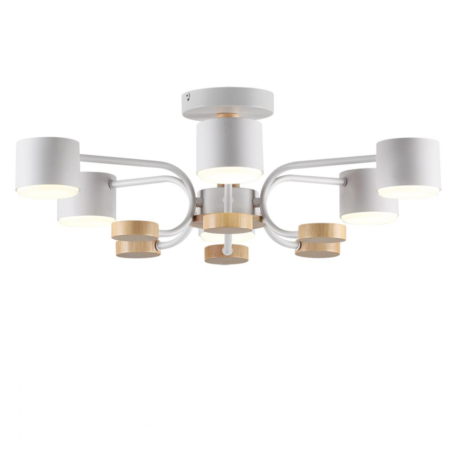 Светильник потолочный Lumion 8231/6C RONDO Светильник потолочный Lumion 8231/6C RONDO