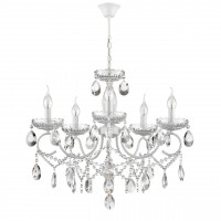Люстра Lumion 8189/5 SNOW