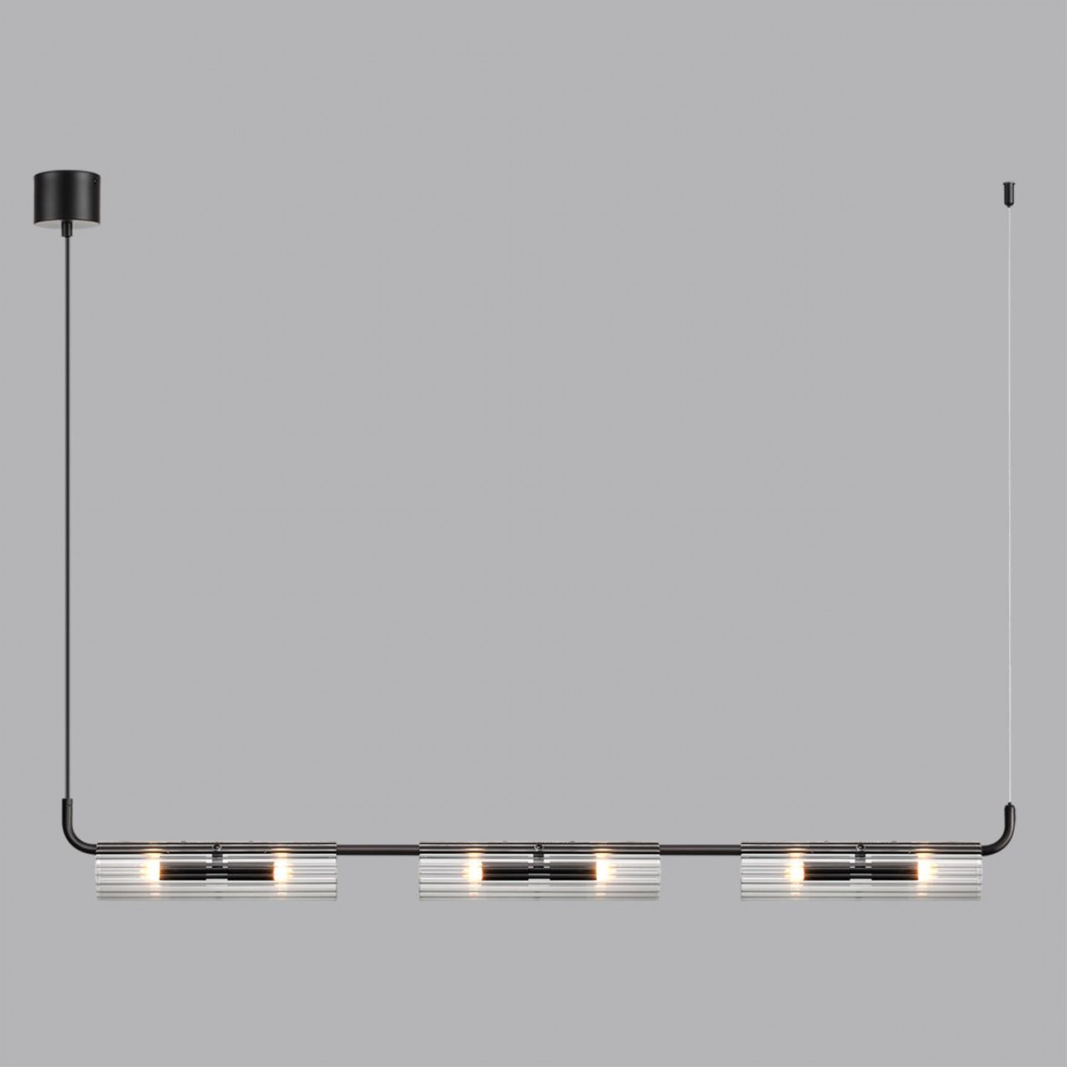 Подвес Lumion 6561/6 TORONTO Подвес Lumion 6561/6 TORONTO
