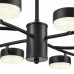 Люстра Lumion 8117/12 TORINA Люстра Lumion 8117/12 TORINA