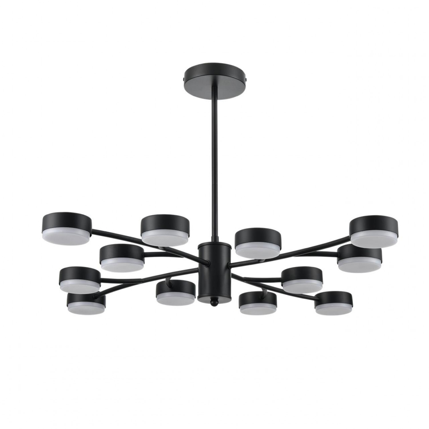 Люстра Lumion 8117/12 TORINA Люстра Lumion 8117/12 TORINA