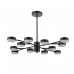 Люстра Lumion 8117/12 TORINA Люстра Lumion 8117/12 TORINA
