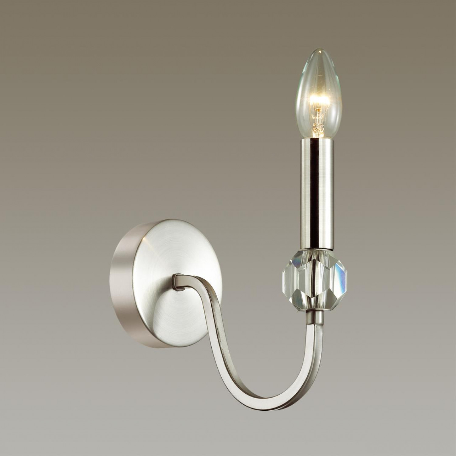 Бра Lumion 4495/1W MACKENZIE
