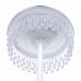 Настольная лампа Lumion 8253/1TL SATIANA Настольная лампа Lumion 8253/1TL SATIANA