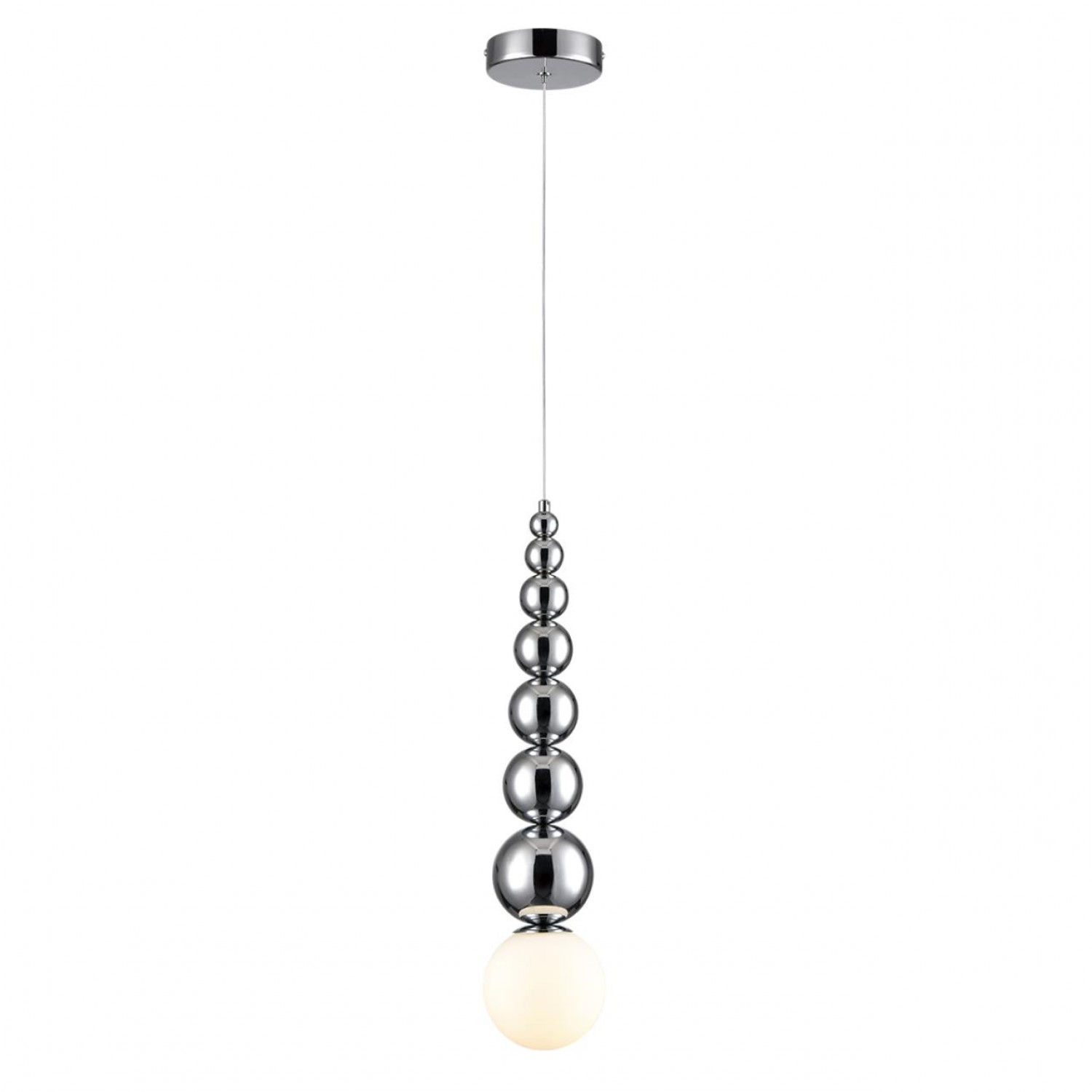 Светильник подвесной Lumion 8088/1A SOLIDA