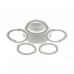 Потолочный светильник Lumion 8027/55CL KALIFA Потолочный светильник Lumion 8027/55CL KALIFA