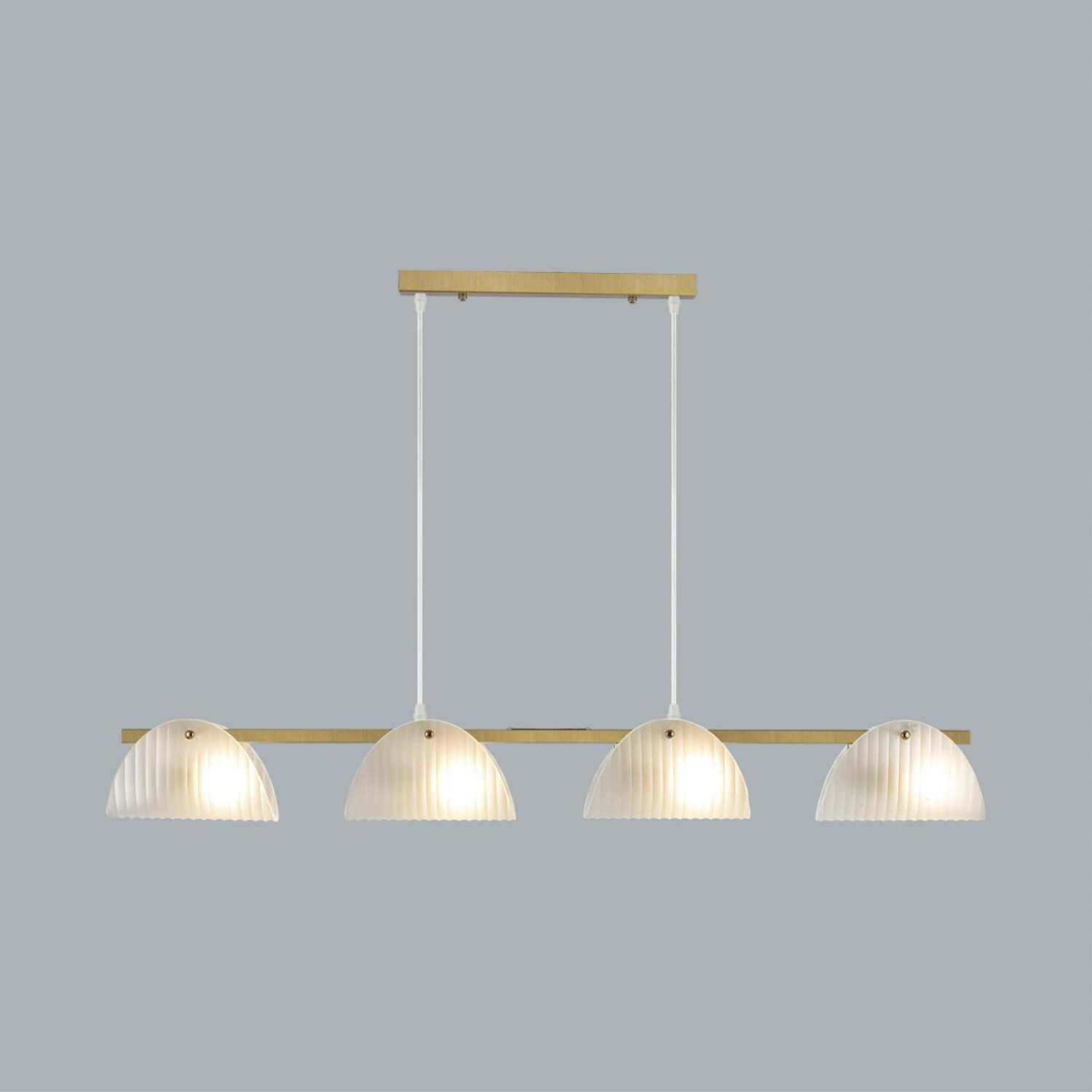 Люстра потолочная Lumion 6571/4C FIORO