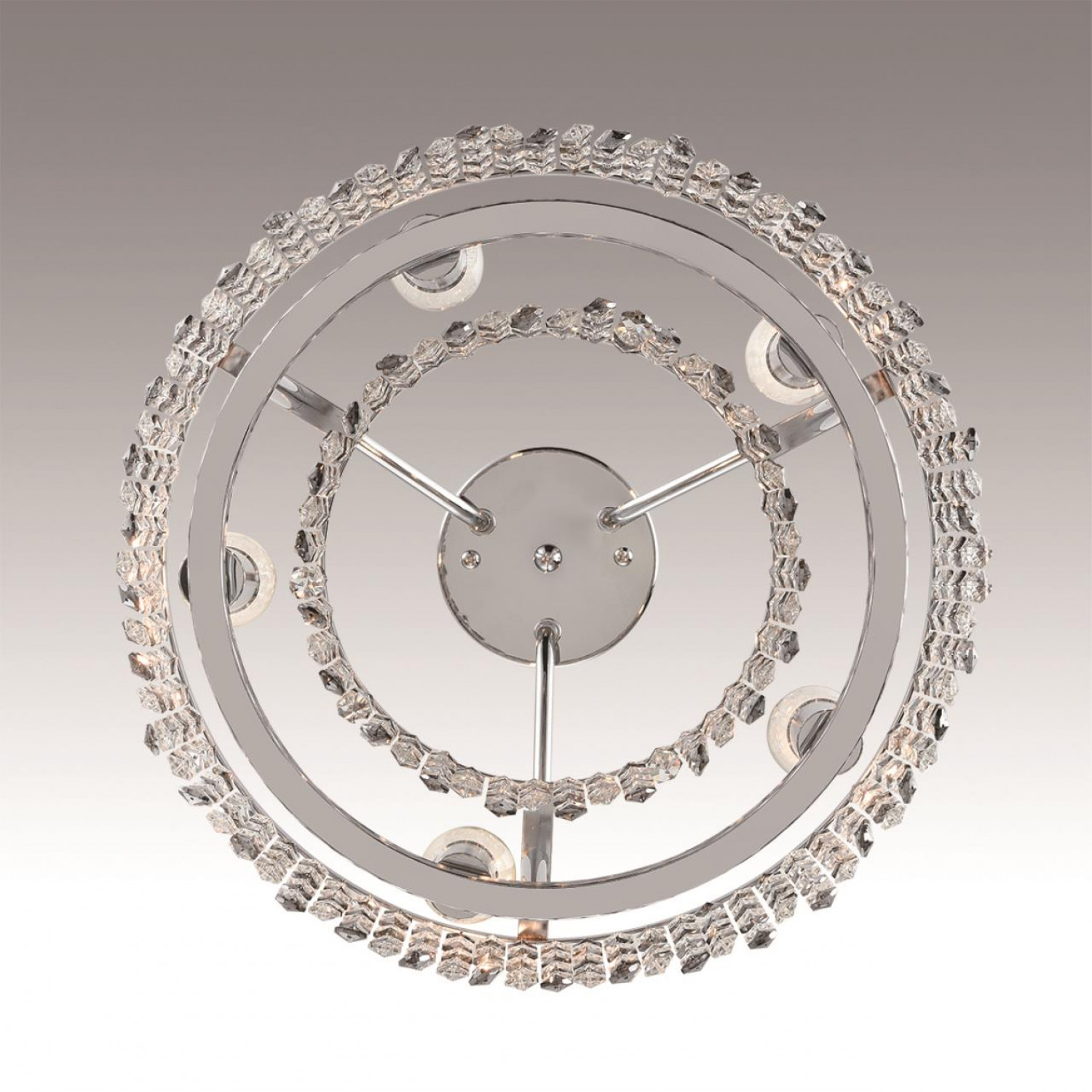 Люстра потолочная Lumion 8244/5C LAYLA