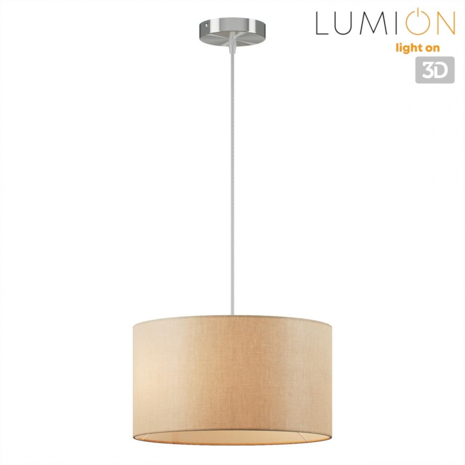 Подвес Lumion 8250/2 NIKKI
