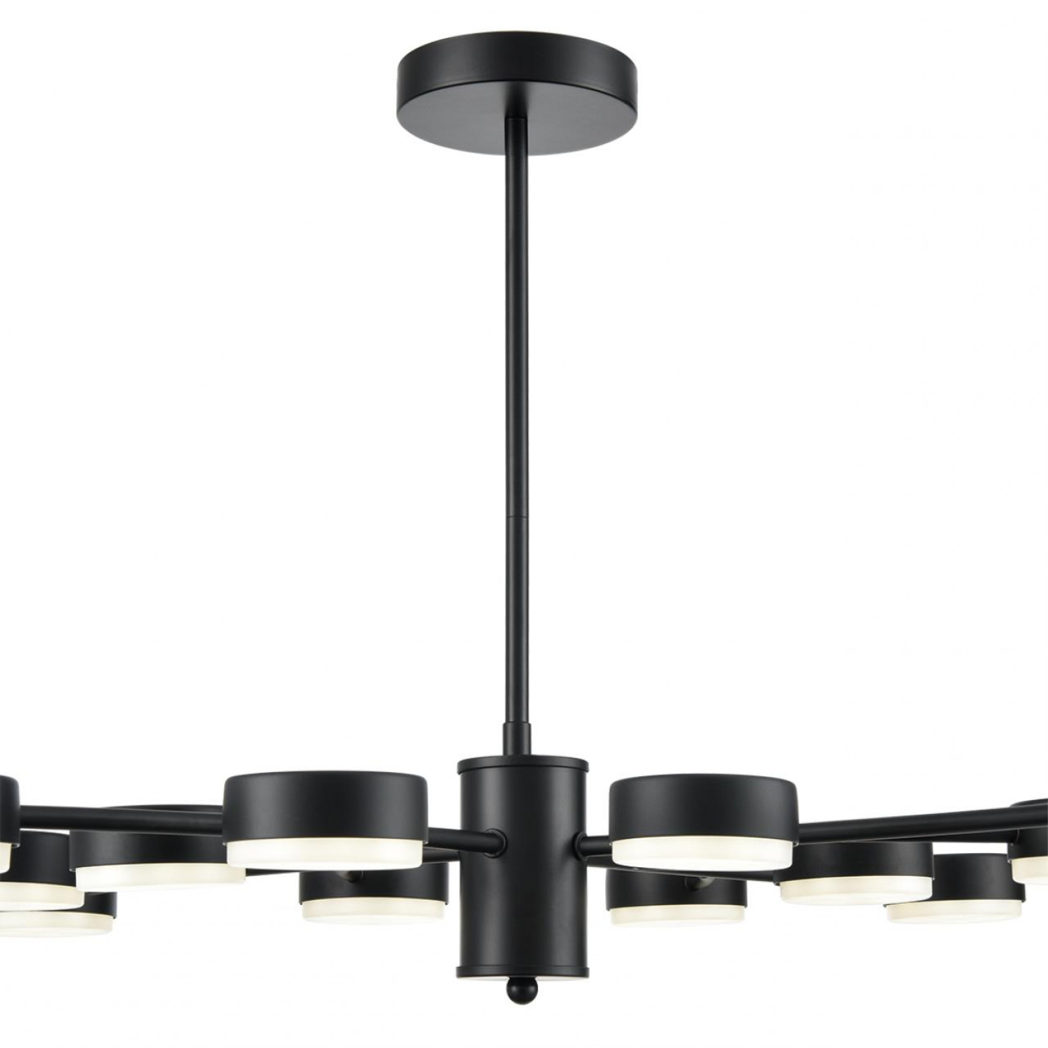 Люстра Lumion 8117/12 TORINA