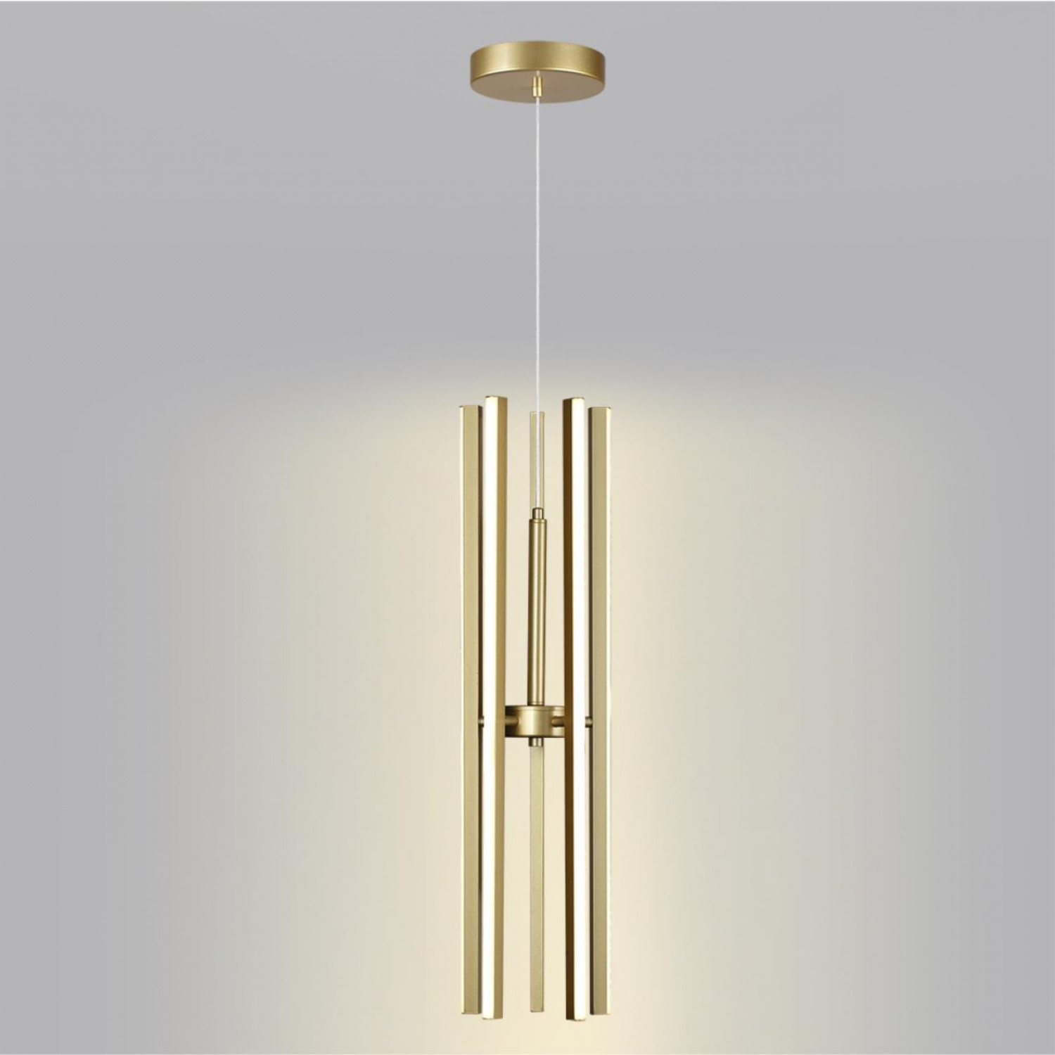 Светильник подвесной Lumion 6564/60L PARKER Светильник подвесной Lumion 6564/60L PARKER