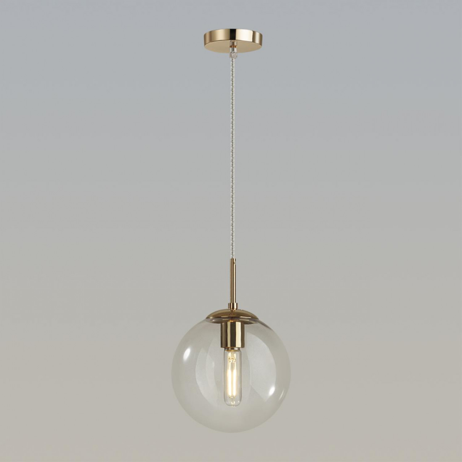 Подвес Lumion 6509/1B SUMMER