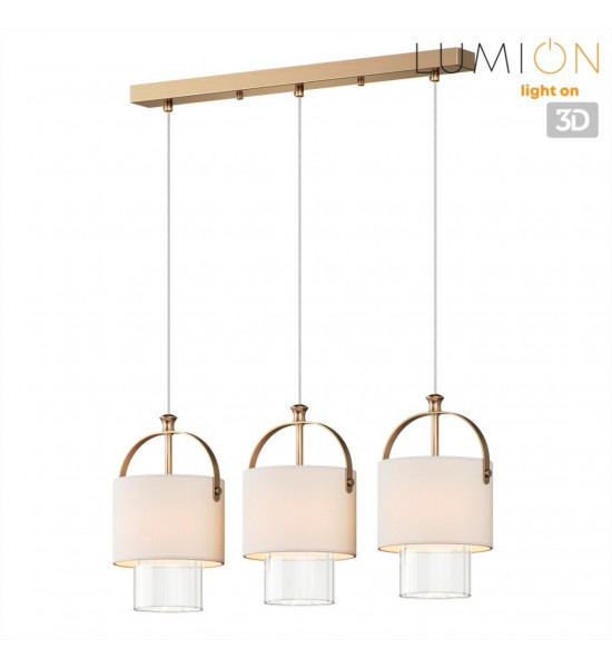 Подвес Lumion 6593/3A JANE