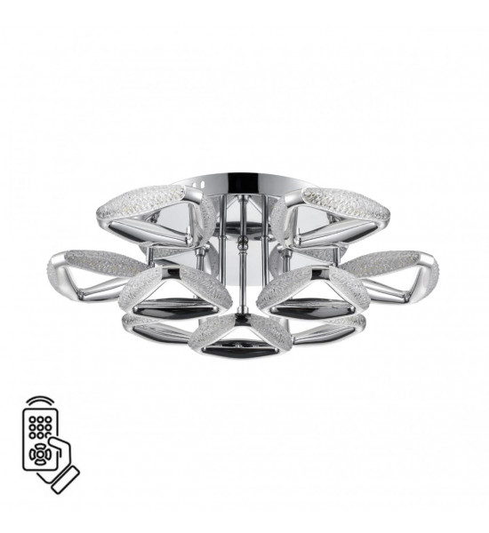 Люстра потолочная Lumion 8239/9CL RUANA Люстра потолочная Lumion 8239/9CL RUANA