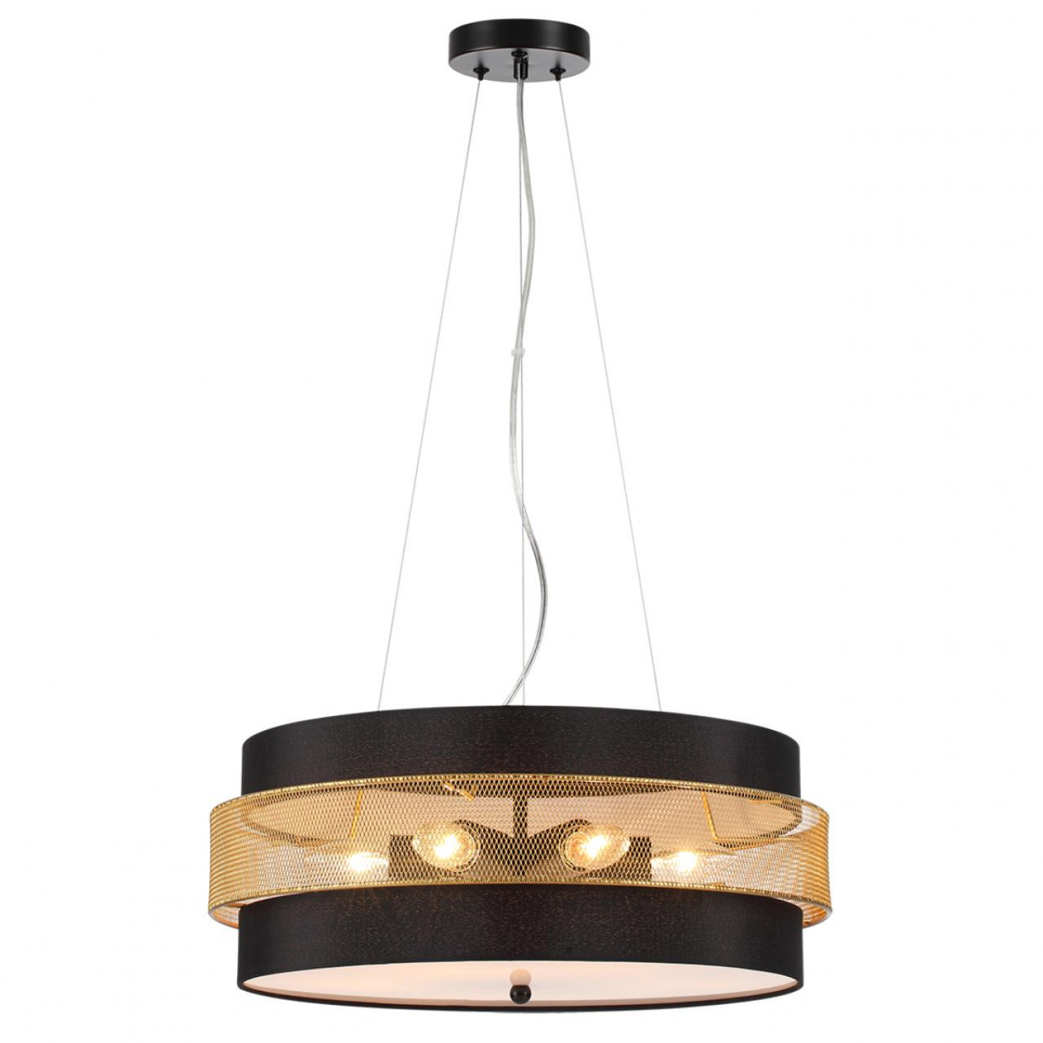Потолочный светильник Lumion 6597/40L DRUMY Потолочный светильник Lumion 6597/40L DRUMY