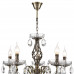 Люстра Lumion 8190/5 LINN Люстра Lumion 8190/5 LINN
