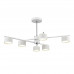 Люстра потолочная Lumion 8241/6C KARINA