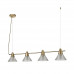 Светильник подвесной Lumion 6596/4A CORNE Светильник подвесной Lumion 6596/4A CORNE