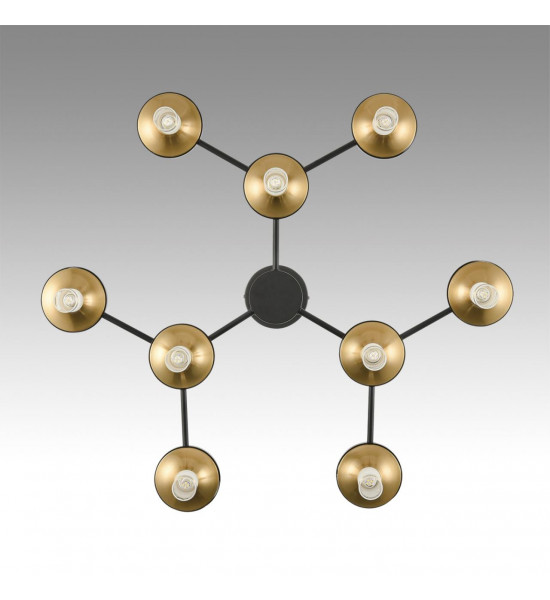Люстра потолочная Lumion 8112/18 TAMARESA