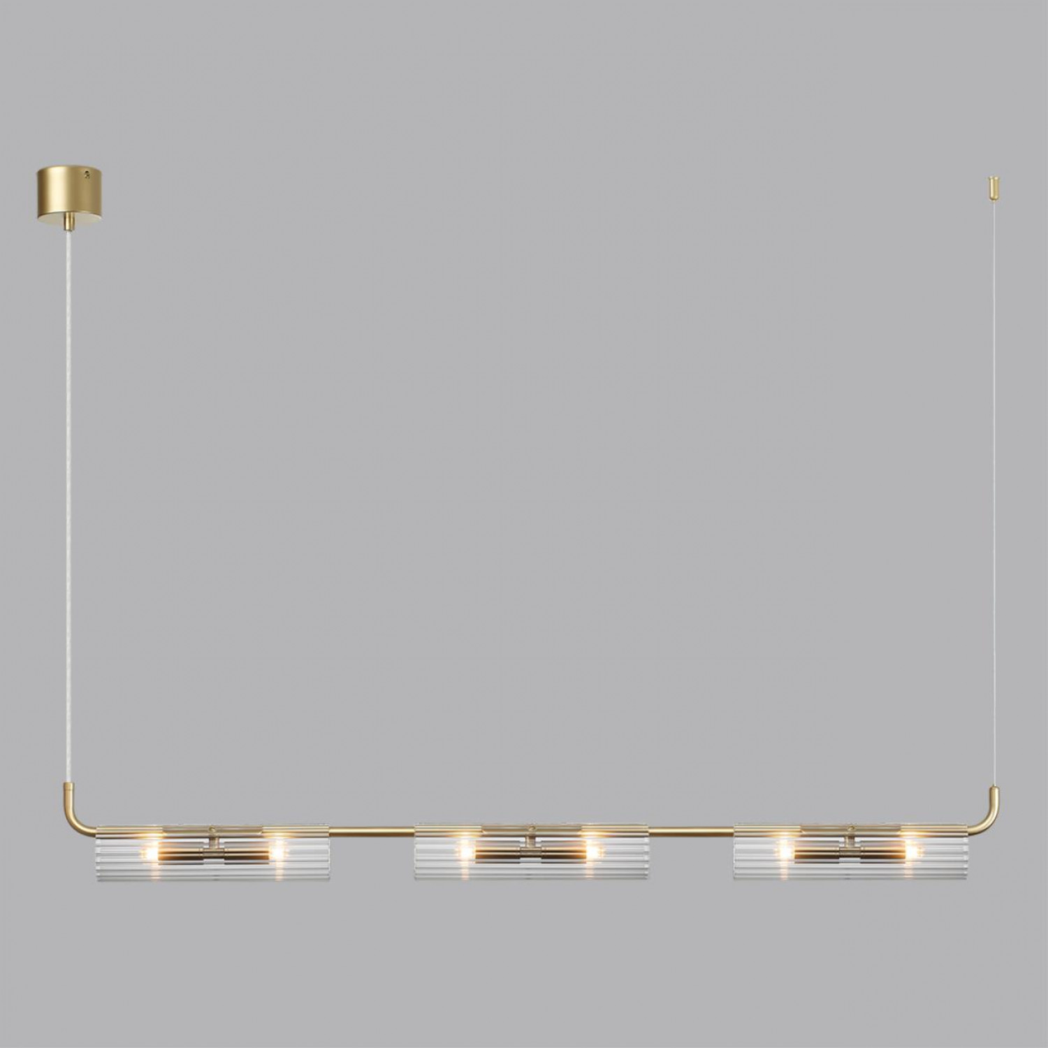 Подвес Lumion 6560/6 TORONTO