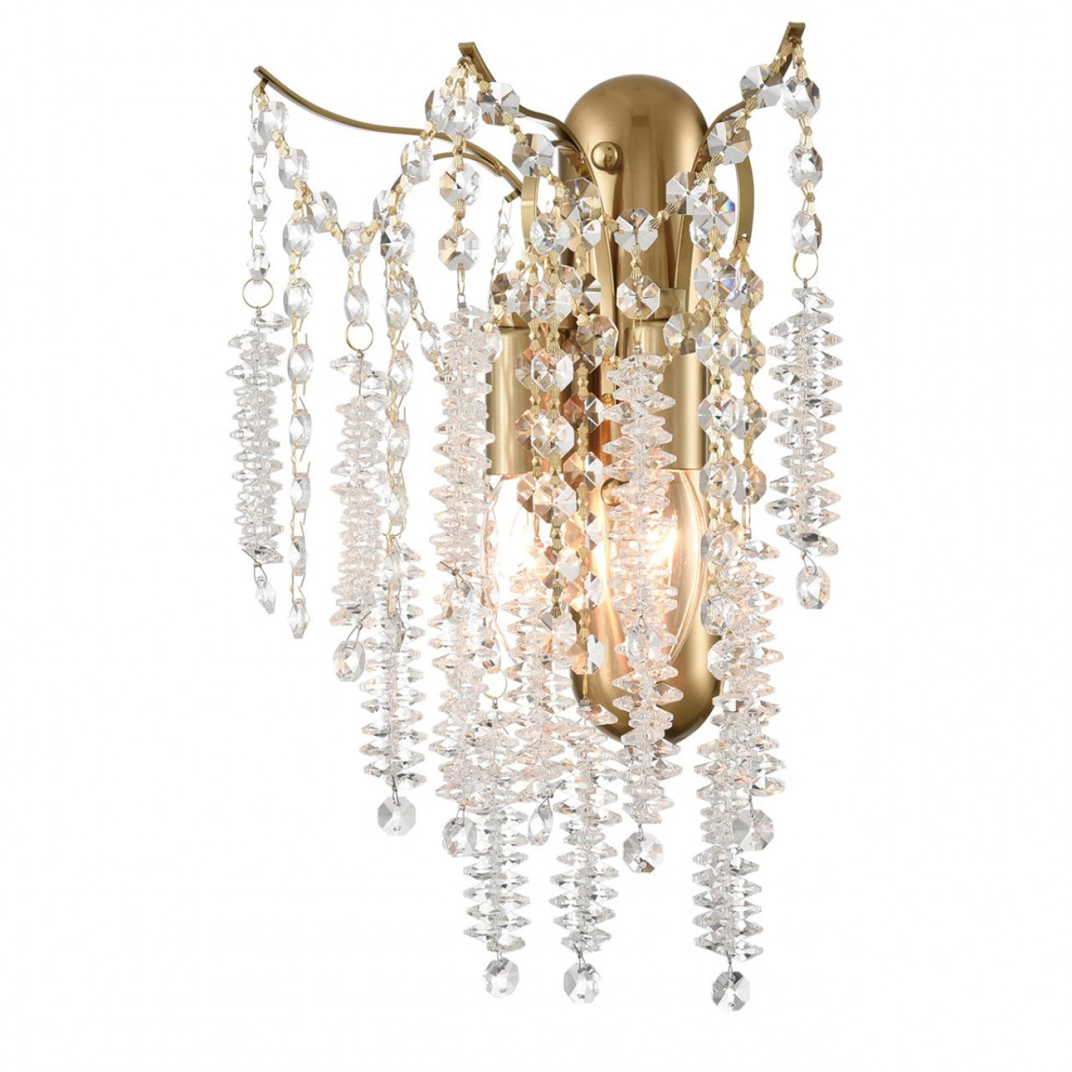 Бра Lumion 8243/2W KRISTINA