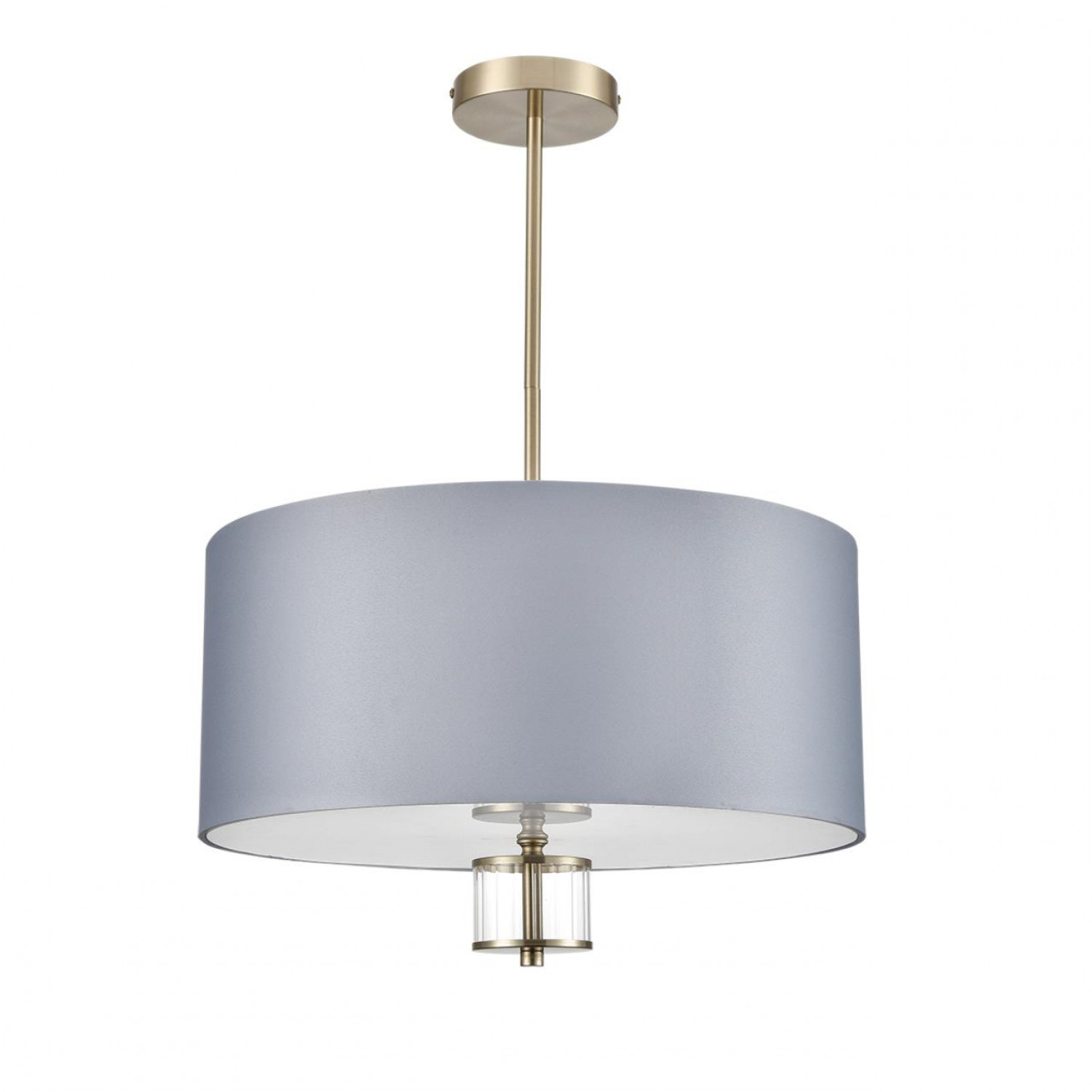 Люстра потолочная Lumion 8108/5C DAMONA