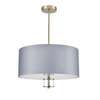 Люстра потолочная Lumion 8108/5C DAMONA