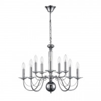Люстра подвесная Lumion 8034/10 INCANTO