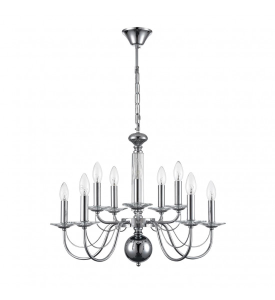 Люстра подвесная Lumion 8034/10 INCANTO Люстра подвесная Lumion 8034/10 INCANTO