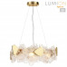 Люстра подвесная Lumion 6582/6 QUEENY Люстра подвесная Lumion 6582/6 QUEENY