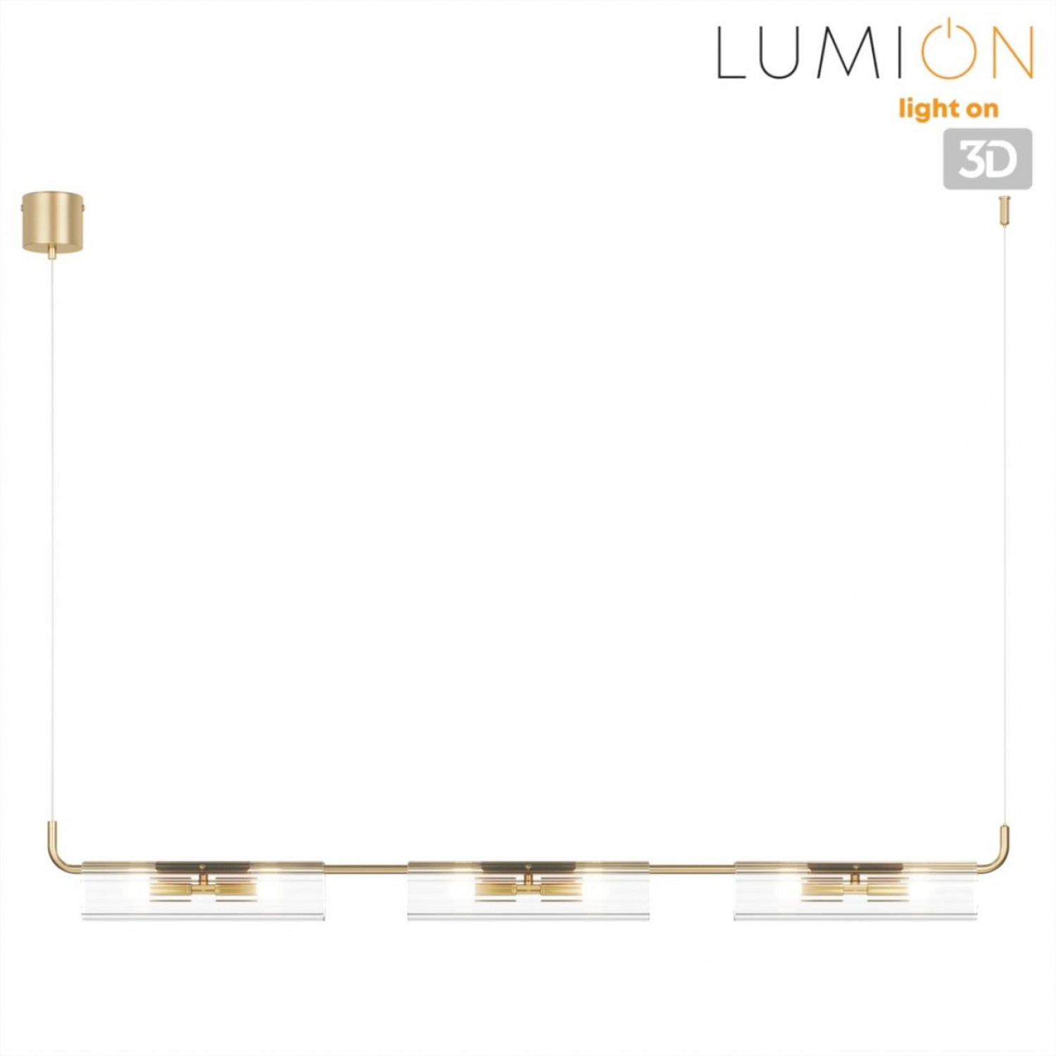 Подвес Lumion 6560/6 TORONTO Подвес Lumion 6560/6 TORONTO
