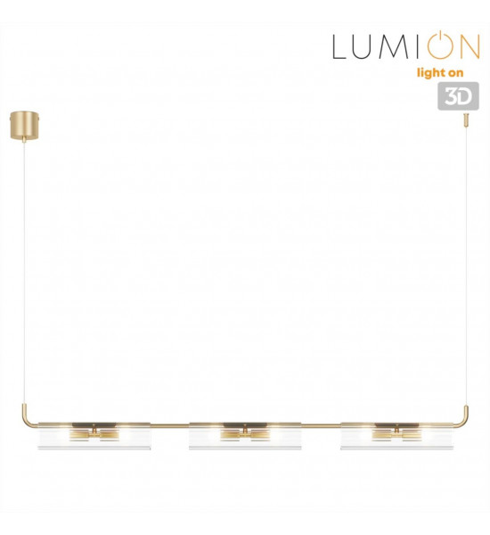 Подвес Lumion 6560/6 TORONTO