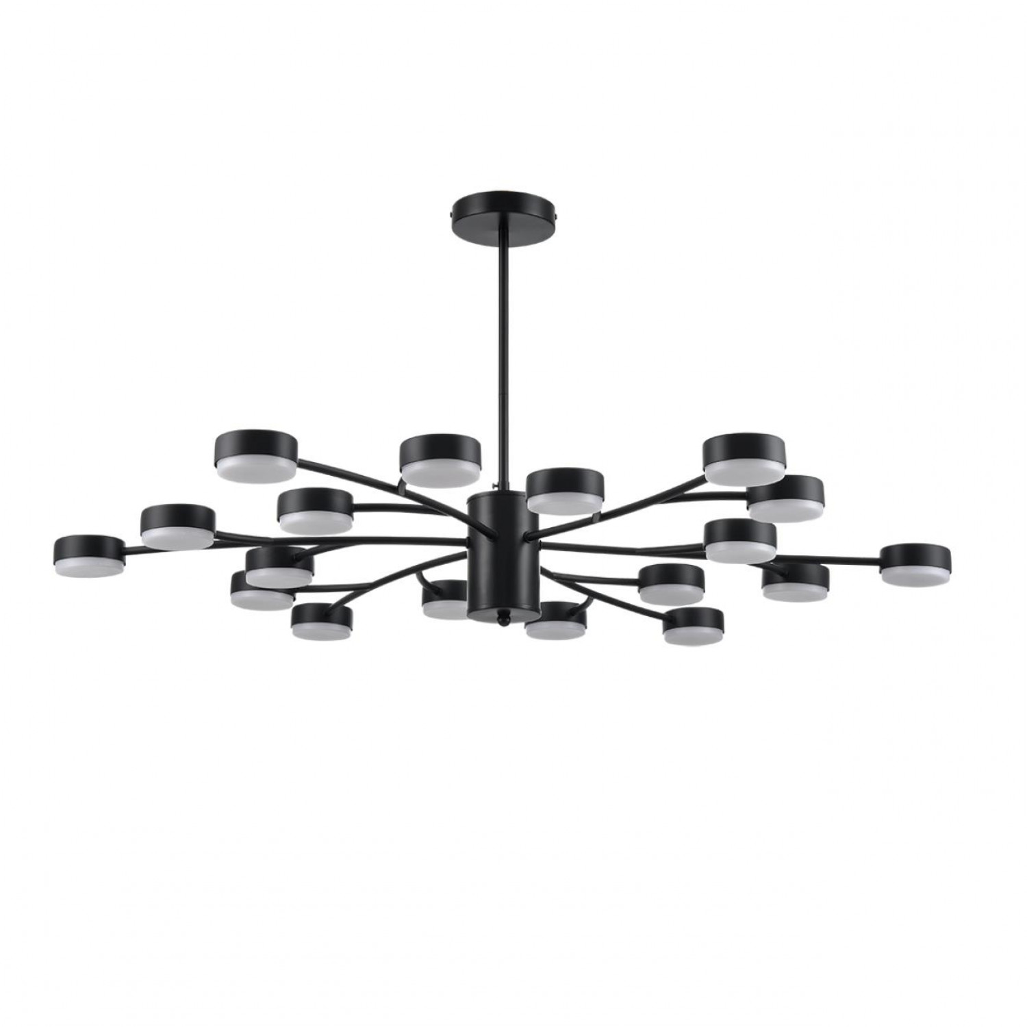 Люстра Lumion 8117/18 TORINA Люстра Lumion 8117/18 TORINA