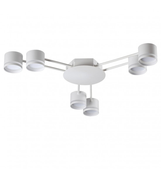 Люстра потолочная Lumion 8235/6C GARETA Люстра потолочная Lumion 8235/6C GARETA