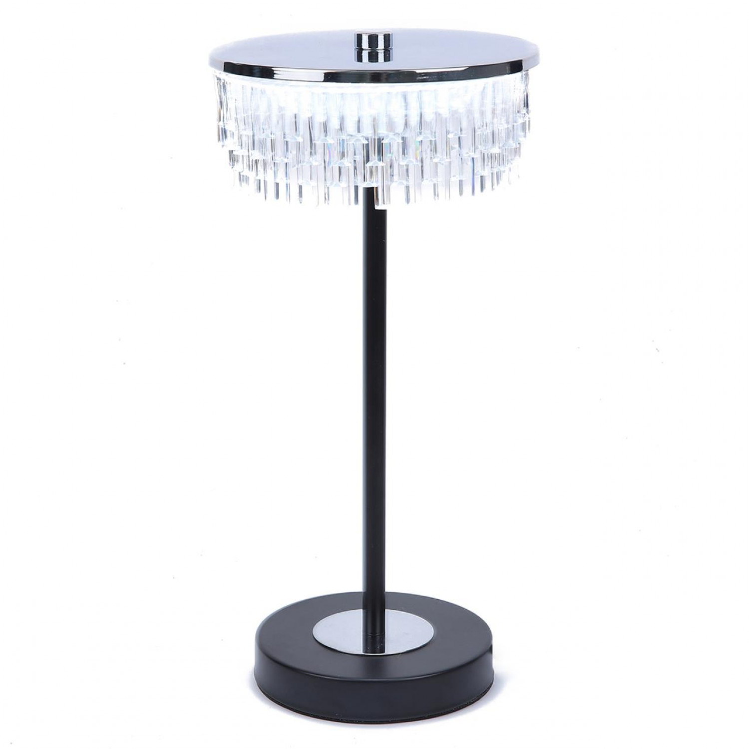 Настольная лампа Lumion 8204/1TL SATIANA Настольная лампа Lumion 8204/1TL SATIANA