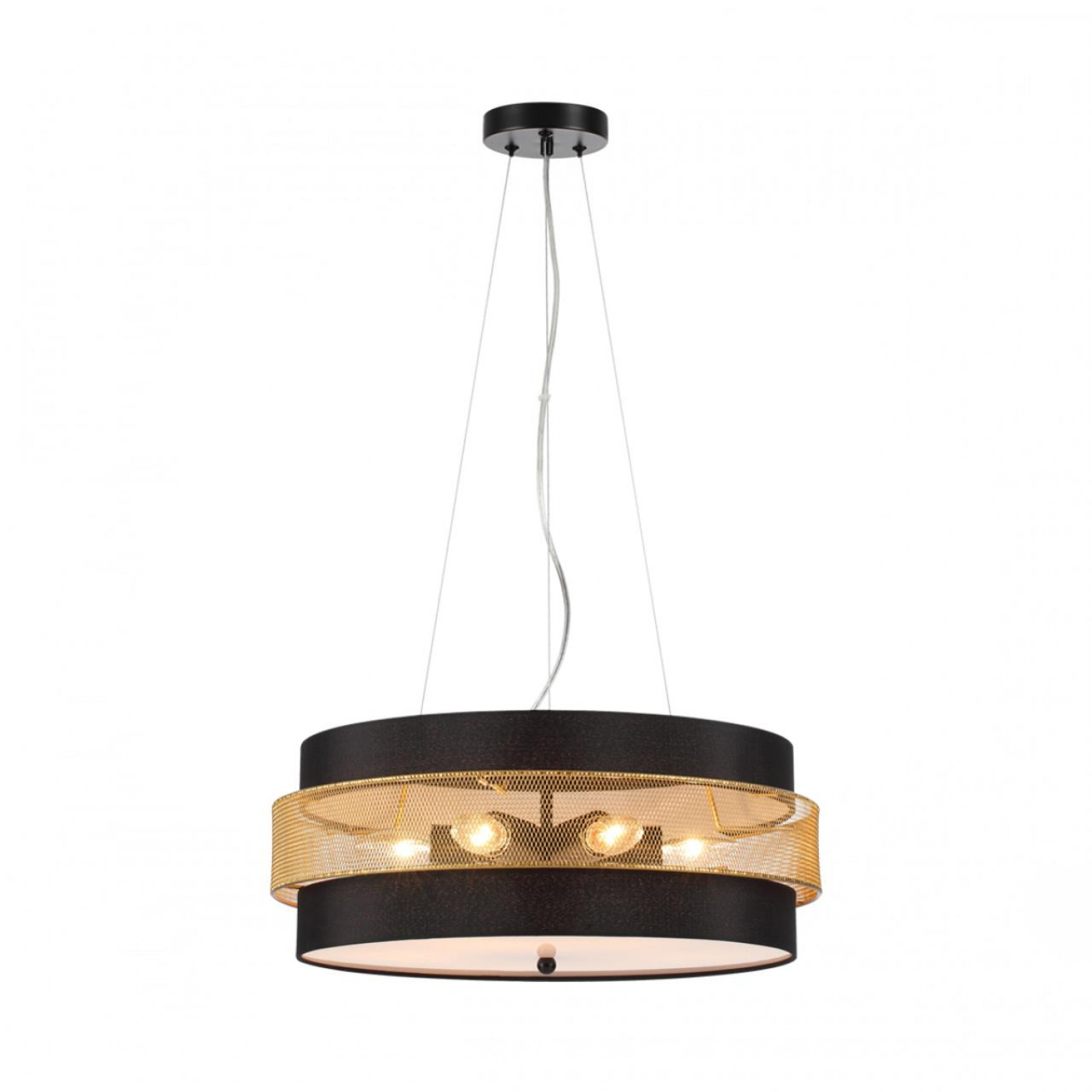 Потолочный светильник Lumion 8003/6C ANIMAISA