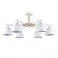 Люстра потолочная Lumion 8095/6C COLANGE
