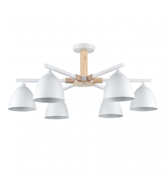 Люстра потолочная Lumion 8095/6C COLANGE Люстра потолочная Lumion 8095/6C COLANGE